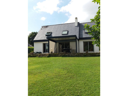 A vendre maison Plougastel Daoulas 29470; 360 400 €