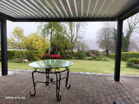 Maison 360 400 € sur Plougastel Daoulas (29470) - Réf. 25892CJ