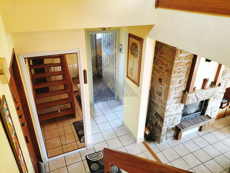 Maison sur Plougastel Daoulas ; 360 400 € ; Vente Réf. 25892CJ