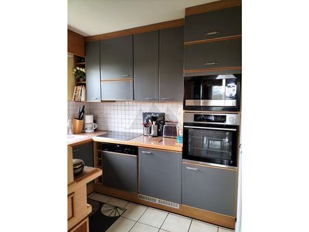 Achat maison Plougastel Daoulas Réf. 25892CJ