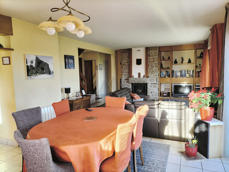 Vente maison 360 400 € Plougastel Daoulas