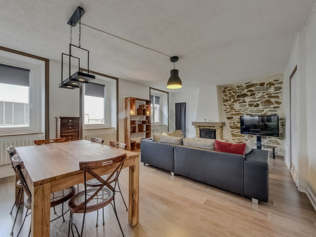 Achat appartement Brest Réf. 25913IM