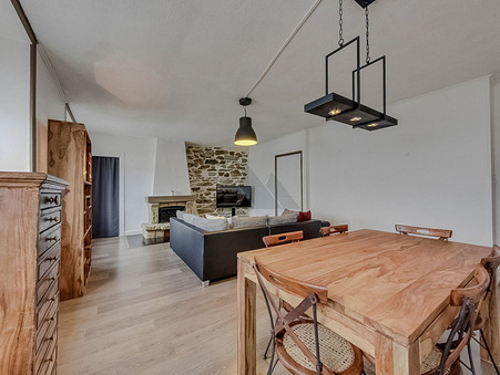 Appartement sur Brest ; 197 900 € ; Vente Réf. 25913IM