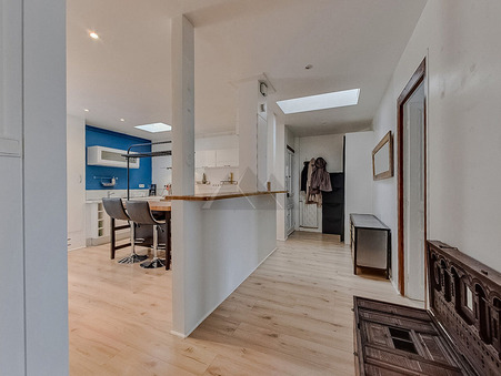 Appartement 197 900 € sur Brest (29200) - Réf. 25913IM