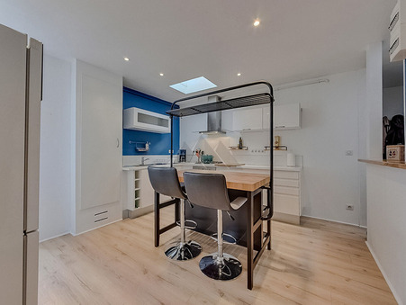 A vendre appartement Brest 29200; 197 900 €