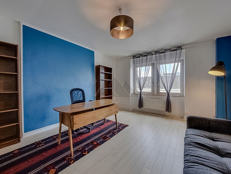 Achat appartement Brest Réf. 25913IM