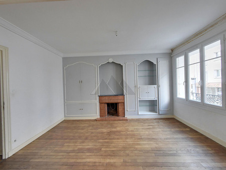 Appartement 234 220 € sur Brest (29200) - Réf. 25930CJ