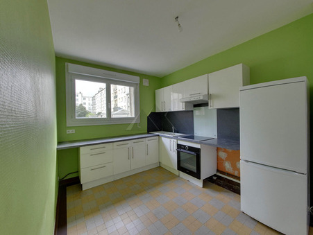 Appartement sur Brest ; 234 220 € ; A vendre Réf. 25930CJ