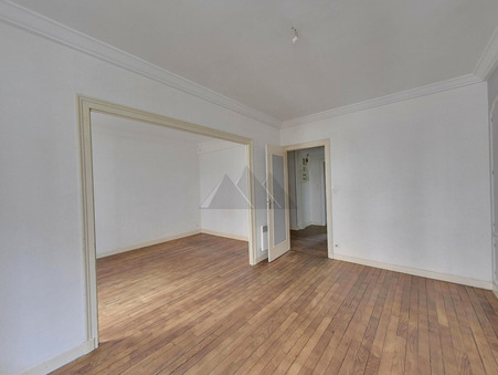 Achat appartement Brest Réf. 25930CJ