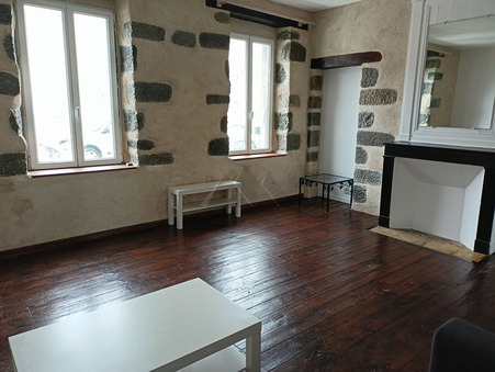 Appartement 81 000 € Réf. 25827EG Brest
