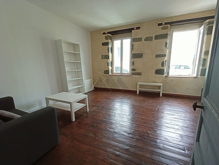 Appartement sur Brest ; 81 000 € ; Achat Réf. 25827EG