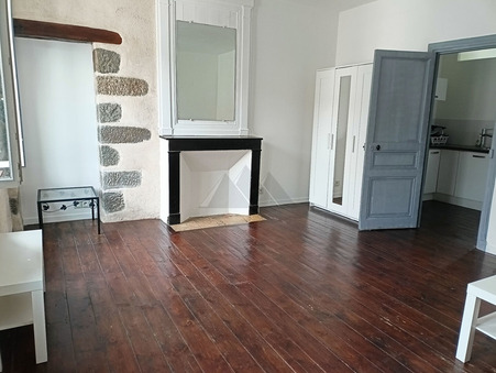 Appartement 81 000 € sur Brest (29200) - Réf. 25827EG