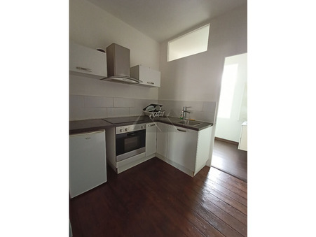 Appartement 81 000 € sur Brest (29200) - Réf. 25827EG