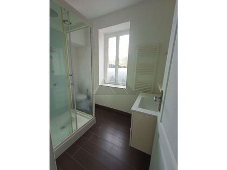 Appartement 81 000 € sur Brest (29200) - Réf. 25827EG