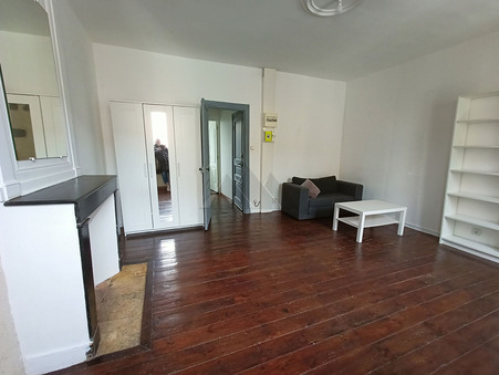 Achat appartement Brest Réf. 25827EG