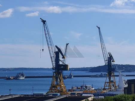 Appartement 339 200 € sur Brest (29200) - Réf. 26016CJ