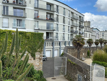 Vente appartement 339 200 € Brest