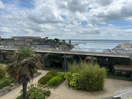 A vendre appartement Brest 29200; 339 200 €