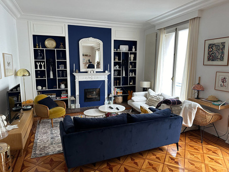 Appartement 599 000 €  sur Brest (29200) - Réf. 25958oc