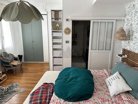 Vente appartement 599 000 €  Brest