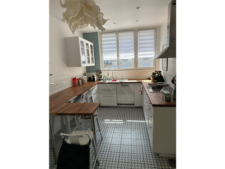 A vendre appartement Brest 29200; 599 000 € 