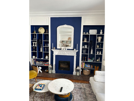 Vente appartement 599 000 €  Brest