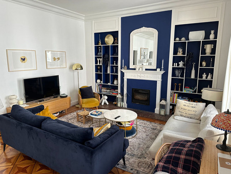 Achat appartement Brest Réf. 25958oc