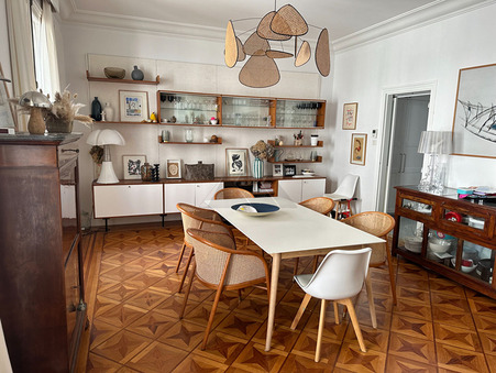 Appartement sur Brest ; 599 000 €  ; Achat Réf. 25958oc