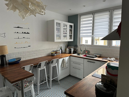 Appartement sur Brest ; 599 000 €  ; A vendre Réf. 25958oc