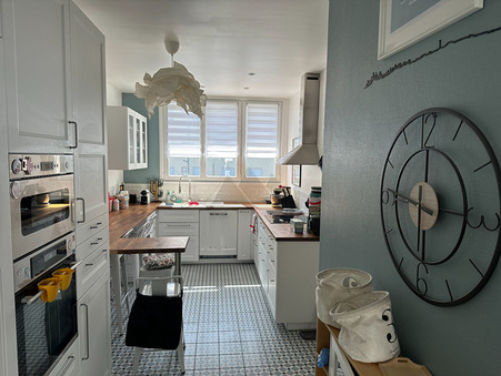 A vendre appartement Brest 29200; 599 000 € 