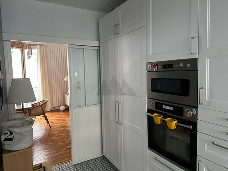 Achat appartement Brest Réf. 25958oc