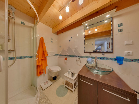 Achat maison Lanildut Réf. 25962ocGL