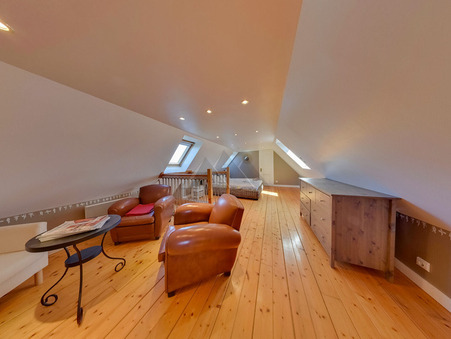 Achat maison Lanildut Réf. 25962ocGL