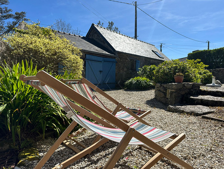 Maison 365 000 € Réf. 25962ocGL Lanildut