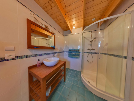 Vente maison 365 000 € Lanildut