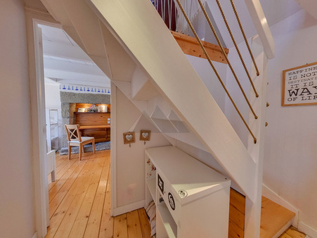 Maison sur Lanildut ; 365 000 € ; Vente Réf. 25962ocGL