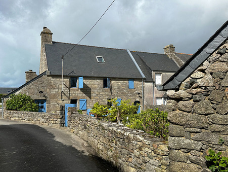 Maison 365 000 € Réf. 25962ocGL Lanildut