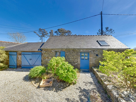 Maison sur Lanildut ; 365 000 € ; A vendre Réf. 25962ocGL