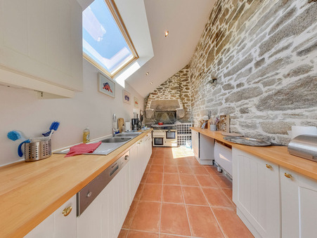 Vente maison 365 000 € Lanildut