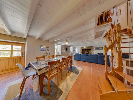 Achat maison Lanildut Réf. 25962ocGL