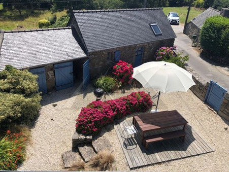 Maison 365 000 € Réf. 25962ocGL Lanildut