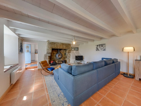 Maison sur Lanildut ; 365 000 € ; A vendre Réf. 25962ocGL