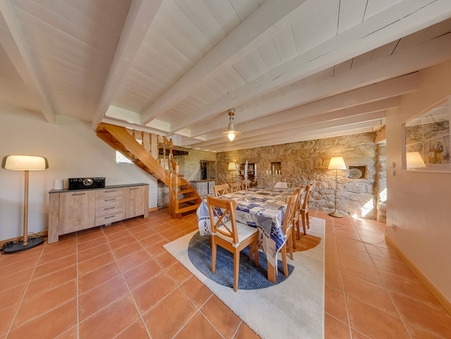 Maison sur Lanildut ; 365 000 € ; Achat Réf. 25962ocGL