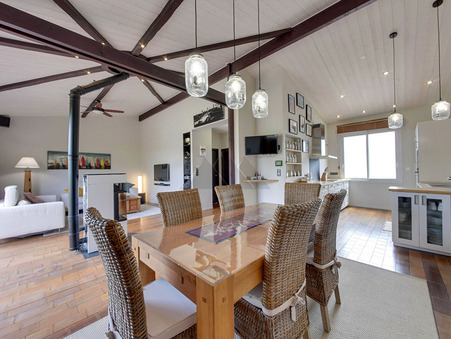 Maison 381 600 € Réf. 25988CJ Brest