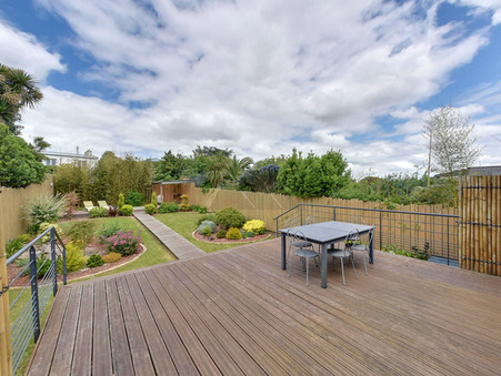 Maison sur Brest ; 381 600 € ; Vente Réf. 25988CJ