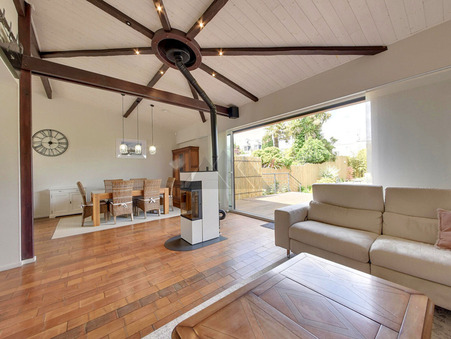 Vente maison 381 600 € Brest