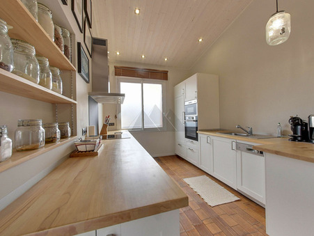 Vente maison 381 600 € Brest