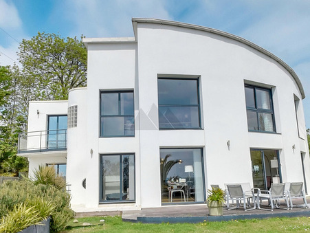 Maison 897 000 €  sur Brest (29200) - Réf. 25974GL