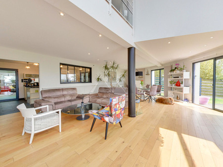 Maison 897 000 €  sur Brest (29200) - Réf. 25974GL