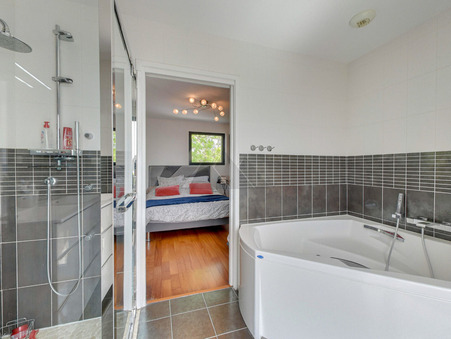 Maison 897 000 €  sur Brest (29200) - Réf. 25974GL